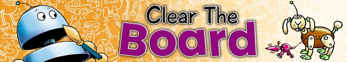 Play our Botboard Game