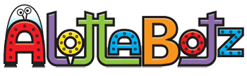 Alottabotz logo